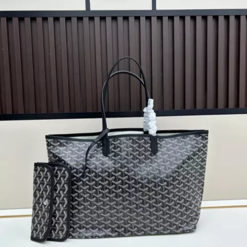 Wholesale Goyard AAA Quality Shoulder Bags For Women #1355653 $85.00 USD, Wholesale Quality Replica Goyard AAA Quality Shoulder Bags