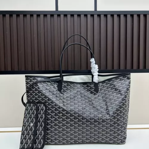 Wholesale Goyard AAA Quality Shoulder Bags For Women #1355654 $88.00 USD, Wholesale Quality Replica Goyard AAA Quality Shoulder Bags