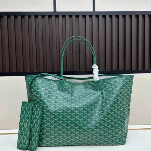 Wholesale Goyard AAA Quality Shoulder Bags For Women #1355660 $88.00 USD, Wholesale Quality Replica Goyard AAA Quality Shoulder Bags