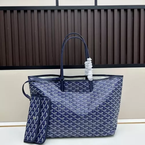 Wholesale Goyard AAA Quality Shoulder Bags For Women #1355661 $85.00 USD, Wholesale Quality Replica Goyard AAA Quality Shoulder Bags