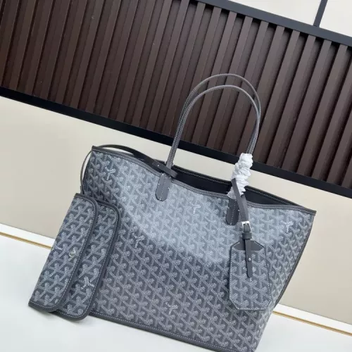 Wholesale Goyard AAA Quality Shoulder Bags For Women #1355667 $96.00 USD, Wholesale Quality Replica Goyard AAA Quality Shoulder Bags