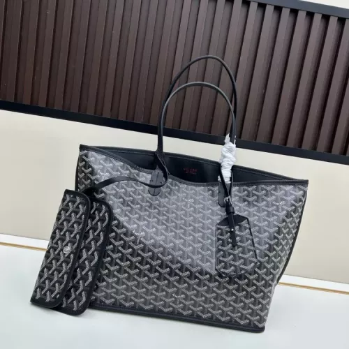 Wholesale Goyard AAA Quality Shoulder Bags For Women #1355670 $96.00 USD, Wholesale Quality Replica Goyard AAA Quality Shoulder Bags