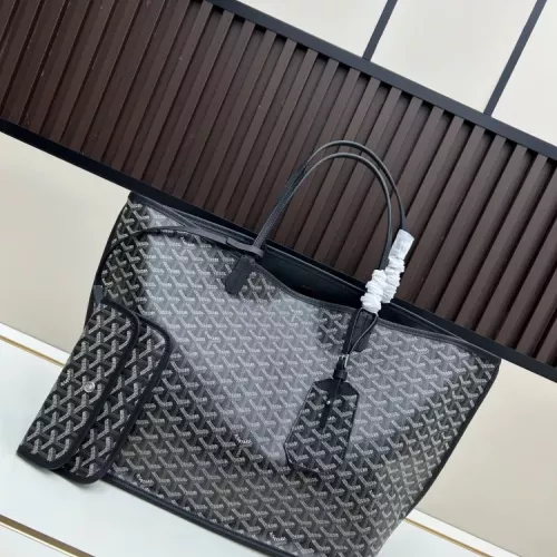 Wholesale Goyard AAA Quality Shoulder Bags For Women #1355671 $98.00 USD, Wholesale Quality Replica Goyard AAA Quality Shoulder Bags