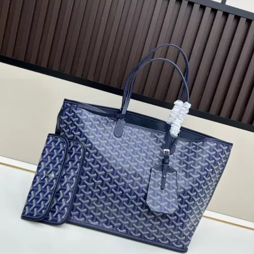 Wholesale Goyard AAA Quality Shoulder Bags For Women #1355676 $96.00 USD, Wholesale Quality Replica Goyard AAA Quality Shoulder Bags