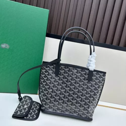 Wholesale Goyard AAA Quality Handbags For Women #1355682 $92.00 USD, Wholesale Quality Replica Goyard AAA Quality Handbags