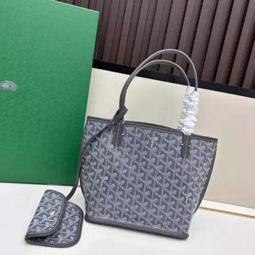 Wholesale Goyard AAA Quality Handbags For Women #1355684 $92.00 USD, Wholesale Quality Replica Goyard AAA Quality Handbags