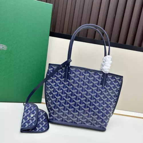 Wholesale Goyard AAA Quality Handbags For Women #1355685 $92.00 USD, Wholesale Quality Replica Goyard AAA Quality Handbags