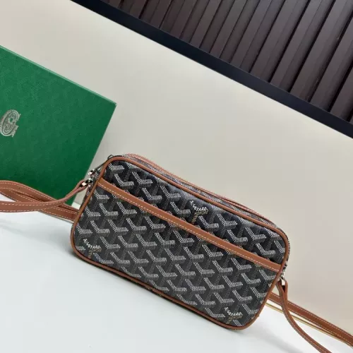 Wholesale Goyard AAA Quality Messenger Bags For Women #1355708 $85.00 USD, Wholesale Quality Replica Goyard AAA Quality Messenger Bags