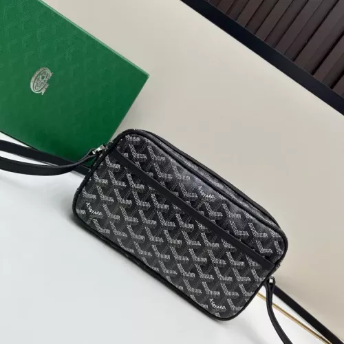 Wholesale Goyard AAA Quality Messenger Bags For Women #1355710 $85.00 USD, Wholesale Quality Replica Goyard AAA Quality Messenger Bags