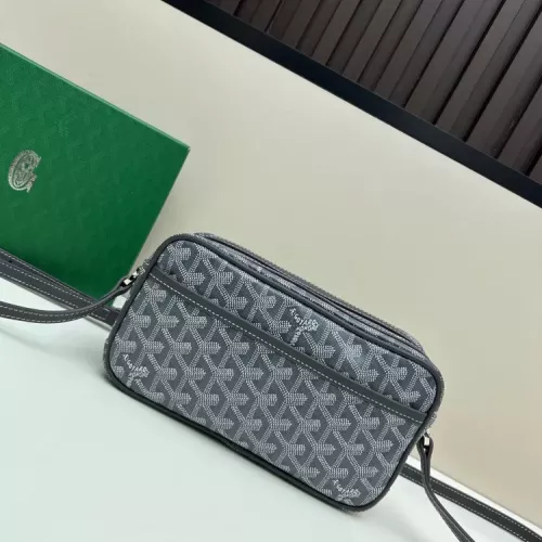 Wholesale Goyard AAA Quality Messenger Bags For Women #1355711 $85.00 USD, Wholesale Quality Replica Goyard AAA Quality Messenger Bags