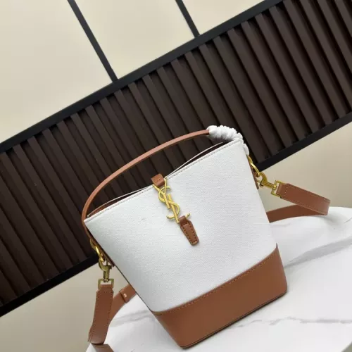 Wholesale Yves Saint Laurent YSL AAA Quality Messenger Bags For Women #1355719 $88.00 USD, Wholesale Quality Replica Yves Saint Laurent YSL AAA Quality Messenger Bags