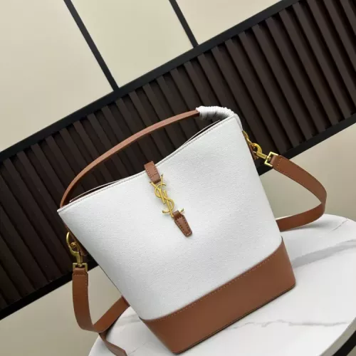 Wholesale Yves Saint Laurent YSL AAA Quality Messenger Bags For Women #1355720 $92.00 USD, Wholesale Quality Replica Yves Saint Laurent YSL AAA Quality Messenger Bags