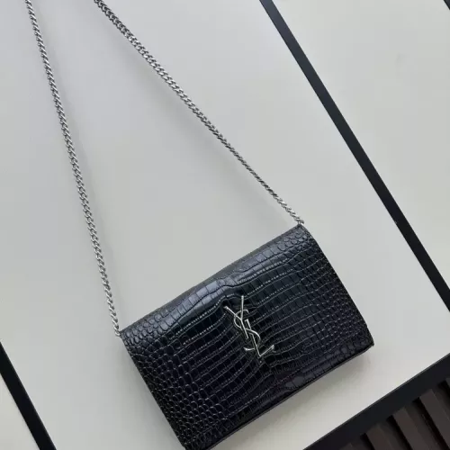 Wholesale Yves Saint Laurent YSL AAA Quality Messenger Bags For Women #1355722 $96.00 USD, Wholesale Quality Replica Yves Saint Laurent YSL AAA Quality Messenger Bags