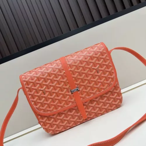 Wholesale Goyard AAA Quality Messenger Bags For Women #1355727 $76.00 USD, Wholesale Quality Replica Goyard AAA Quality Messenger Bags