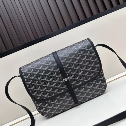 Wholesale Goyard AAA Quality Messenger Bags For Women #1355730 $76.00 USD, Wholesale Quality Replica Goyard AAA Quality Messenger Bags