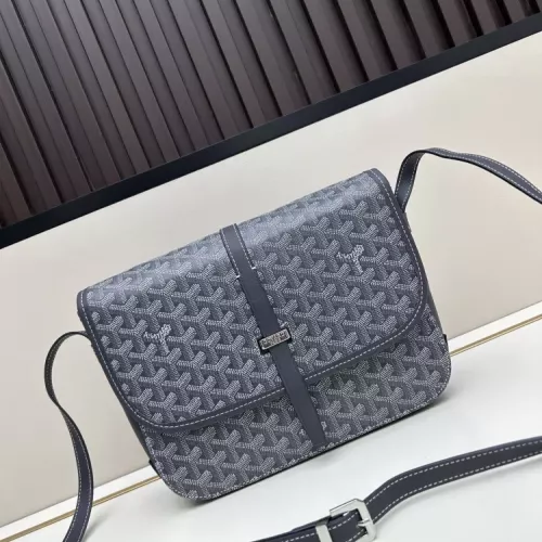 Wholesale Goyard AAA Quality Messenger Bags For Women #1355732 $76.00 USD, Wholesale Quality Replica Goyard AAA Quality Messenger Bags
