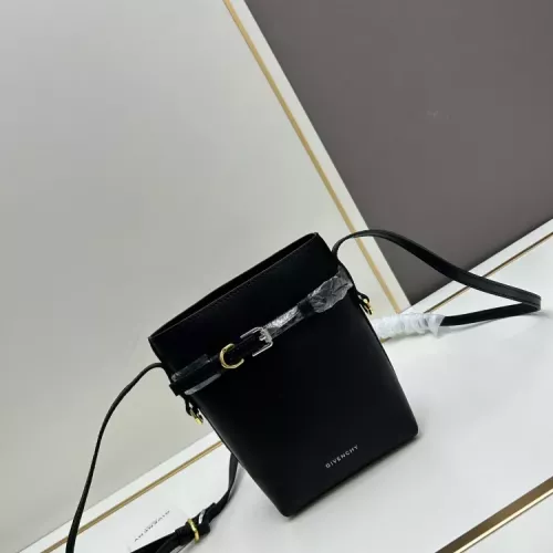 Wholesale Givenchy AAA Quality Messenger Bags For Women #1355738 $80.00 USD, Wholesale Quality Replica Givenchy AAA Quality Messenger Bags