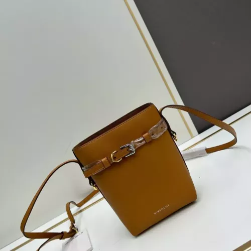Wholesale Givenchy AAA Quality Messenger Bags For Women #1355739 $80.00 USD, Wholesale Quality Replica Givenchy AAA Quality Messenger Bags