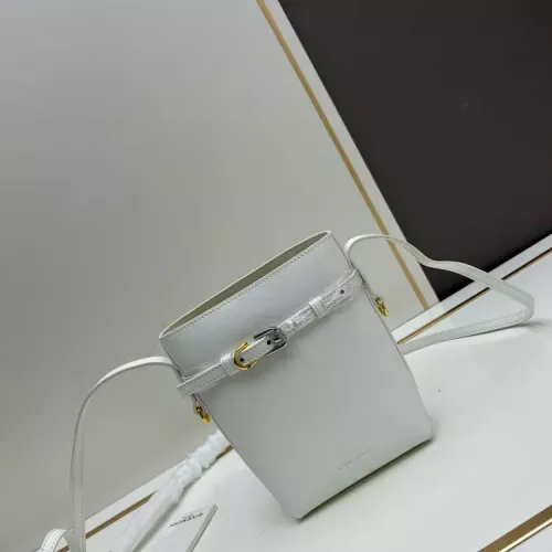Wholesale Givenchy AAA Quality Messenger Bags For Women #1355740 $80.00 USD, Wholesale Quality Replica Givenchy AAA Quality Messenger Bags