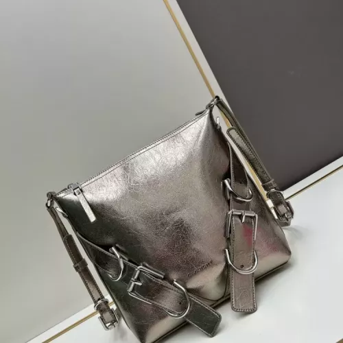 Wholesale Givenchy AAA Quality Messenger Bags For Women #1355742 $98.00 USD, Wholesale Quality Replica Givenchy AAA Quality Messenger Bags