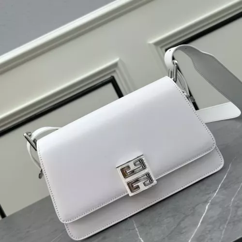 Wholesale Givenchy AAA Quality Messenger Bags For Women #1355746 $102.00 USD, Wholesale Quality Replica Givenchy AAA Quality Messenger Bags