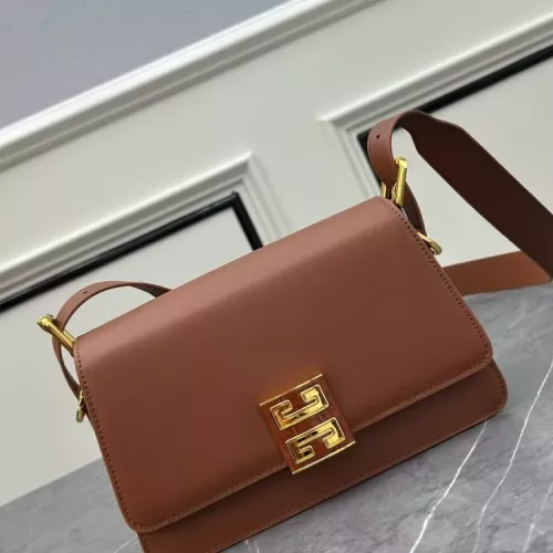 Wholesale Givenchy AAA Quality Messenger Bags For Women #1355747 $102.00 USD, Wholesale Quality Replica Givenchy AAA Quality Messenger Bags