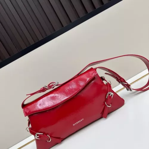 Wholesale Givenchy AAA Quality Messenger Bags For Women #1355750 $102.00 USD, Wholesale Quality Replica Givenchy AAA Quality Messenger Bags