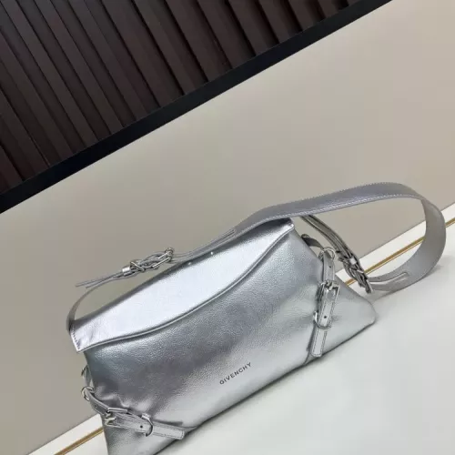 Wholesale Givenchy AAA Quality Messenger Bags For Women #1355751 $102.00 USD, Wholesale Quality Replica Givenchy AAA Quality Messenger Bags