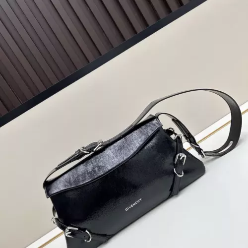 Wholesale Givenchy AAA Quality Messenger Bags For Women #1355752 $102.00 USD, Wholesale Quality Replica Givenchy AAA Quality Messenger Bags