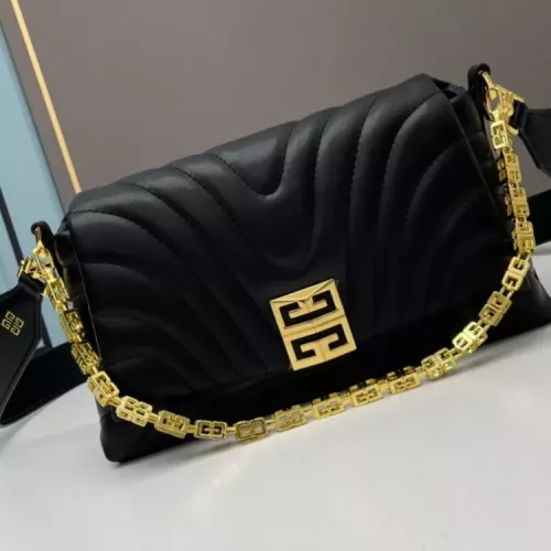 Wholesale Givenchy AAA Quality Messenger Bags For Women #1355753 $105.00 USD, Wholesale Quality Replica Givenchy AAA Quality Messenger Bags