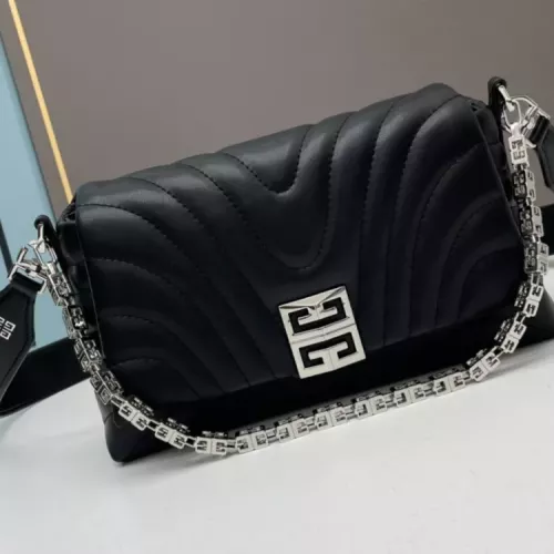 Wholesale Givenchy AAA Quality Messenger Bags For Women #1355754 $105.00 USD, Wholesale Quality Replica Givenchy AAA Quality Messenger Bags