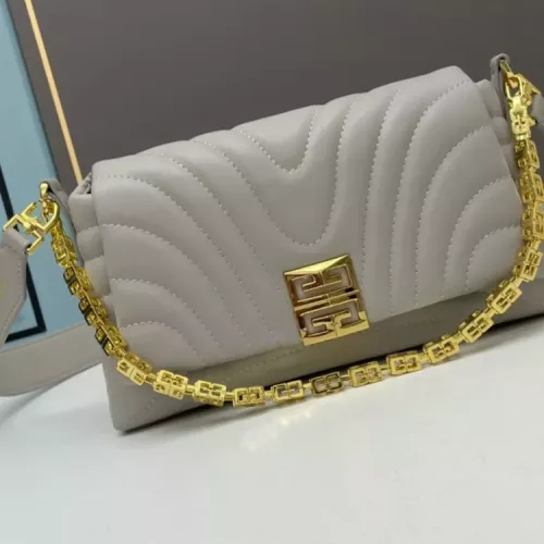 Wholesale Givenchy AAA Quality Messenger Bags For Women #1355756 $105.00 USD, Wholesale Quality Replica Givenchy AAA Quality Messenger Bags