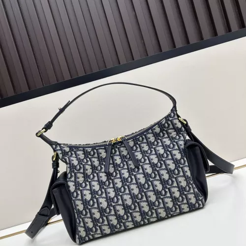 Wholesale Christian Dior AAA Quality Messenger Bags For Women #1355757 $96.00 USD, Wholesale Quality Replica Christian Dior AAA Quality Messenger Bags