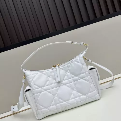 Wholesale Christian Dior AAA Quality Messenger Bags For Women #1355759 $105.00 USD, Wholesale Quality Replica Christian Dior AAA Quality Messenger Bags