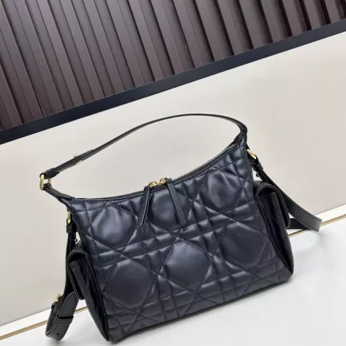 Wholesale Christian Dior AAA Quality Messenger Bags For Women #1355761 $105.00 USD, Wholesale Quality Replica Christian Dior AAA Quality Messenger Bags