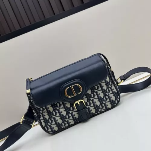 Wholesale Christian Dior AAA Quality Messenger Bags For Women #1355766 $82.00 USD, Wholesale Quality Replica Christian Dior AAA Quality Messenger Bags