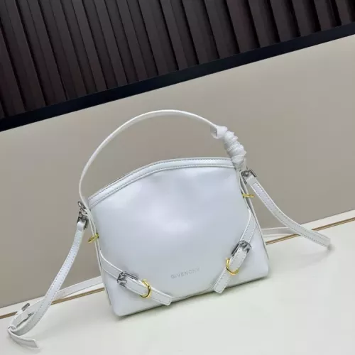 Wholesale Givenchy AAA Quality Messenger Bags For Women #1355768 $96.00 USD, Wholesale Quality Replica Givenchy AAA Quality Messenger Bags