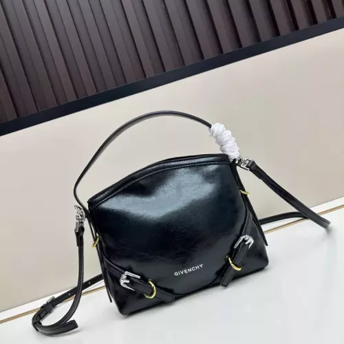 Wholesale Givenchy AAA Quality Messenger Bags For Women #1355769 $96.00 USD, Wholesale Quality Replica Givenchy AAA Quality Messenger Bags