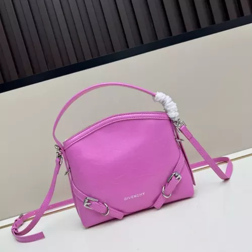 Wholesale Givenchy AAA Quality Messenger Bags For Women #1355770 $96.00 USD, Wholesale Quality Replica Givenchy AAA Quality Messenger Bags