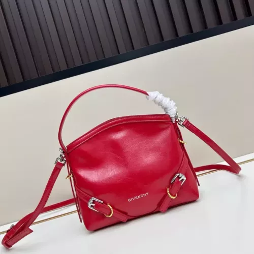 Wholesale Givenchy AAA Quality Messenger Bags For Women #1355771 $96.00 USD, Wholesale Quality Replica Givenchy AAA Quality Messenger Bags