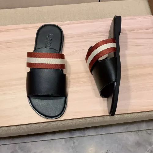 Wholesale Bally Slippers For Men #1355810 $42.00 USD, Wholesale Quality Replica Bally Slippers