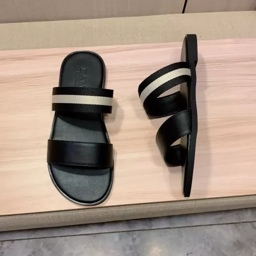 Wholesale Bally Slippers For Men #1355812 $42.00 USD, Wholesale Quality Replica Bally Slippers