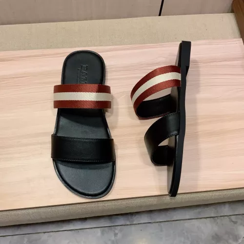 Wholesale Bally Slippers For Men #1355813 $42.00 USD, Wholesale Quality Replica Bally Slippers