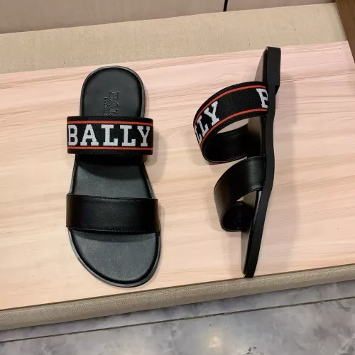 Wholesale Bally Slippers For Men #1355815 $42.00 USD, Wholesale Quality Replica Bally Slippers