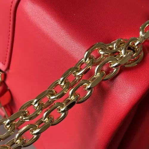 Replica Versace AAA Quality Shoulder Bags For Women #1355835 $132.00 USD for Wholesale