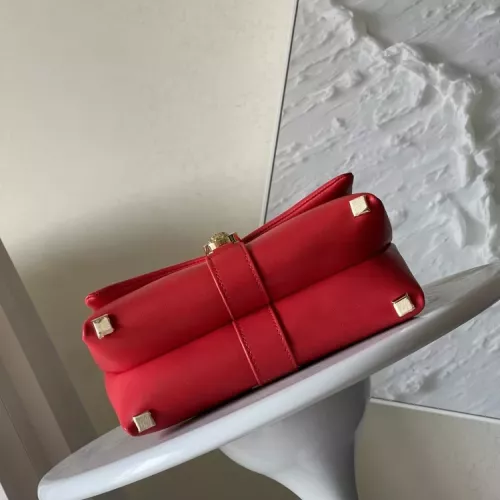Replica Versace AAA Quality Shoulder Bags For Women #1355835 $132.00 USD for Wholesale