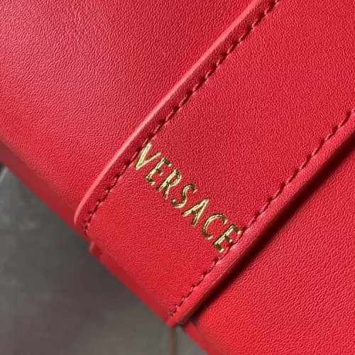 Replica Versace AAA Quality Shoulder Bags For Women #1355835 $132.00 USD for Wholesale