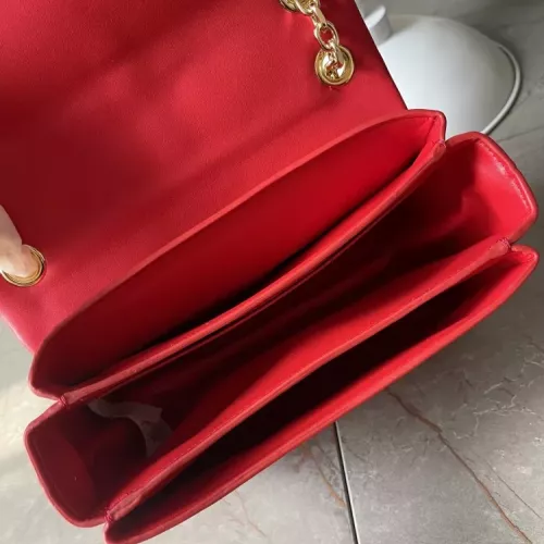 Replica Versace AAA Quality Shoulder Bags For Women #1355835 $132.00 USD for Wholesale