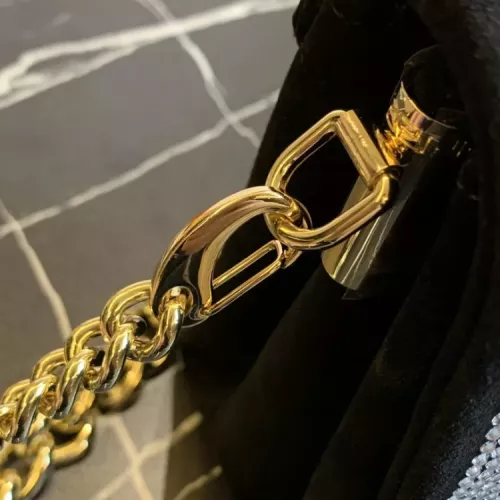 Replica Versace AAA Quality Shoulder Bags For Women #1355843 $132.00 USD for Wholesale