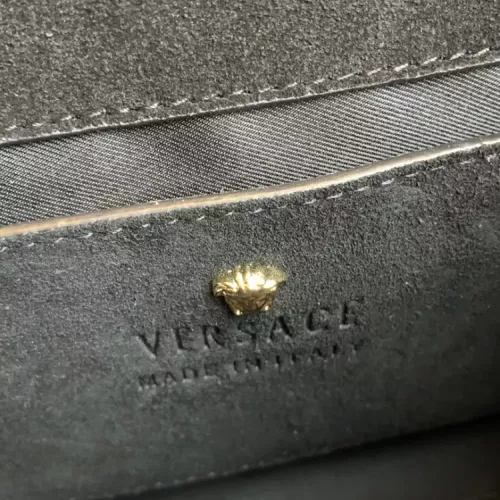 Replica Versace AAA Quality Shoulder Bags For Women #1355843 $132.00 USD for Wholesale
